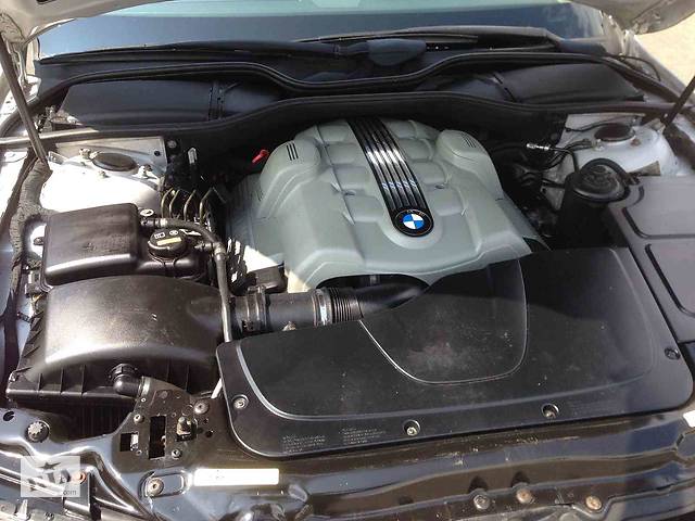 Головка блока BMW 735 Б/У с гарантией