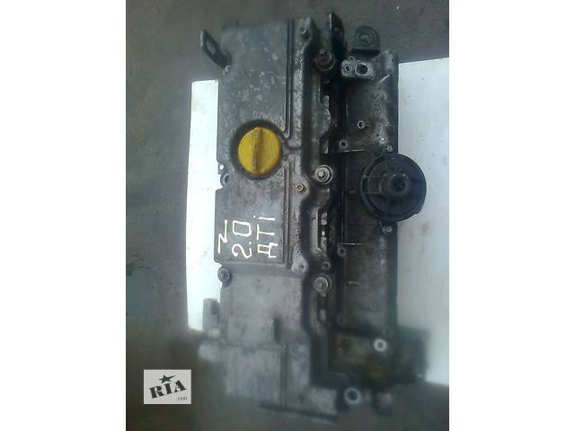 Головка блока Opel Astra G 2.0-2.2 дизель (9128018)