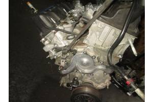 Двигатель Ford Mustang Б/У с гарантией