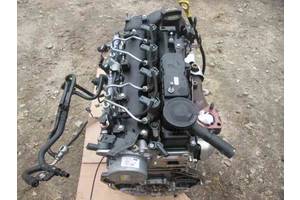 Двигатель Hyundai IX35 Б/У с гарантией
