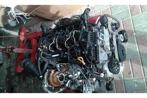 Двигатель Hyundai Santa FE Б/У с гарантией
