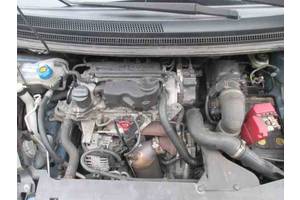 Двигатель Mitsubishi Outlander XL Б/У с гарантией