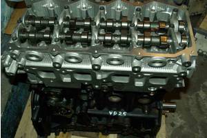 Двигатель Nissan Pathfinder Б/У с гарантией