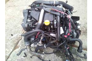 Двигатель Renault Kangoo Б/У с гарантией