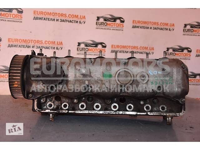 Головка блока в сборе -03 Renault Master 2.5dci 1998-2010 7450502