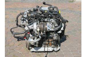 Двигатель Volkswagen Golf VII Б/У с гарантией