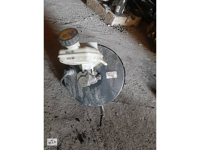 Головний тормозний циліндр Форд Транзит 2.0 дизель 2000 року по 2006 ...