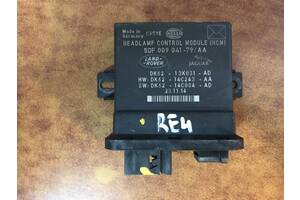 Headlamp control module (HCM), Land Rover Range Rover Evoque, L538