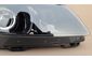 HELLA фара передняя левая правая черная линзованая Skoda Fabia Monte Carlo Roomster * Цена в объявлении за 1 единицу