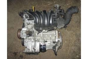 Hyundai I30 2007-2016 двигатель в сборе 1.4 B G4FA