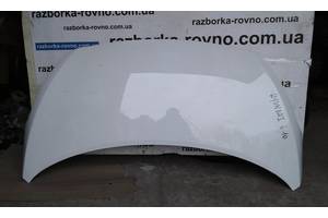 Капот Hyundai i10 2007-2014 Hyundai Hyundai