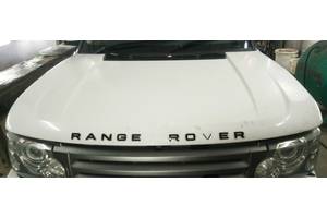 Капот Land Rover Range Rover Рендж Ровер L322