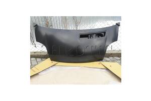 Капот НОВЫЙ (Черный) Nissan Primastar 2001-2006 1,9 dci