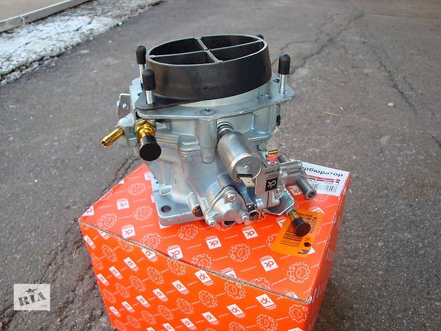 Карбюратор ВАЗ 2108, ваз 2109, с о& # 039; объемом двигателя 1,3 литра