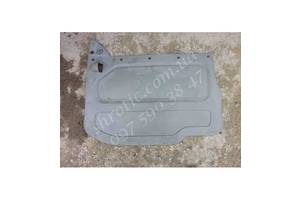 Карта Роздвижной Двери, Обшивка 7700313081 (Б/У) Nissan Primastar 2006-2010 2,5 dci 7700313081