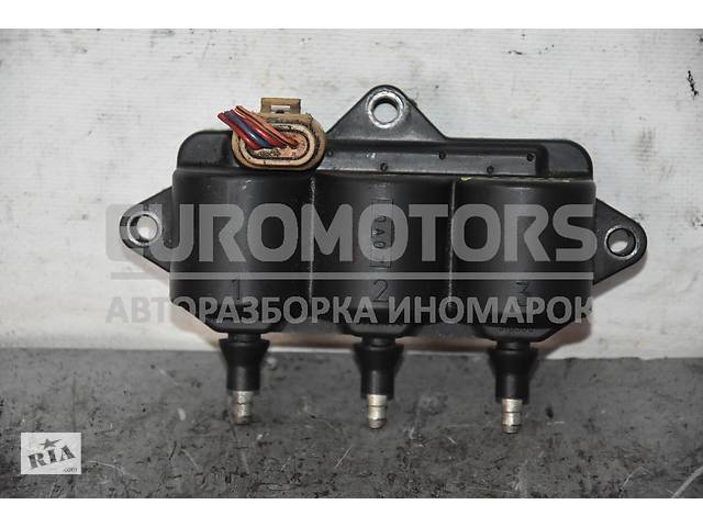 Катушка зажигания Daewoo Matiz 0.8 6V 1998-2004 96291054 94933