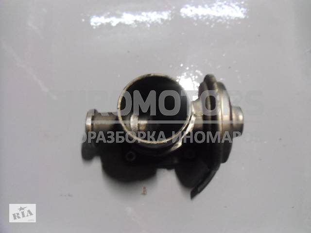 Клапан EGR механ BMW 5 2.0d, 3.0d, 4.0d (E39) 1995-2003 117177854