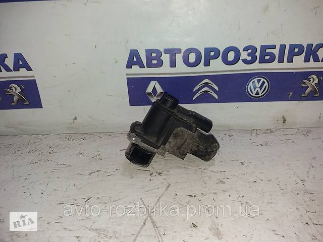 Клапан EGR Volkswagen Cady 04-09 Фольксваген Кадді Кадді