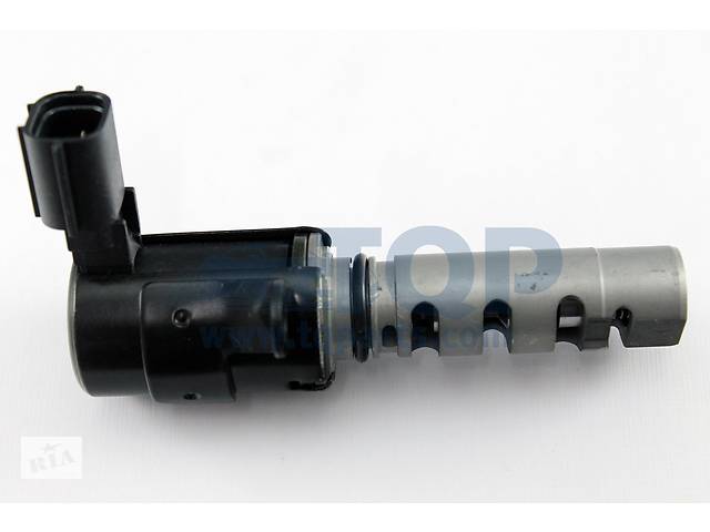 Клапан фаз ГРМ, Клапан VVTI, Клапан электромагнитный 24355-26710 на Hyundai Accent 2006-2009