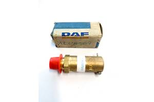Клапан ограничения давления DAF ACU8567 DAF 1517729