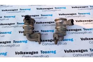 Клапан вентиляции картерных газов 4.2 FSI V8 BAR Volkswagen Touareg Фольксваген Туарег Таурег