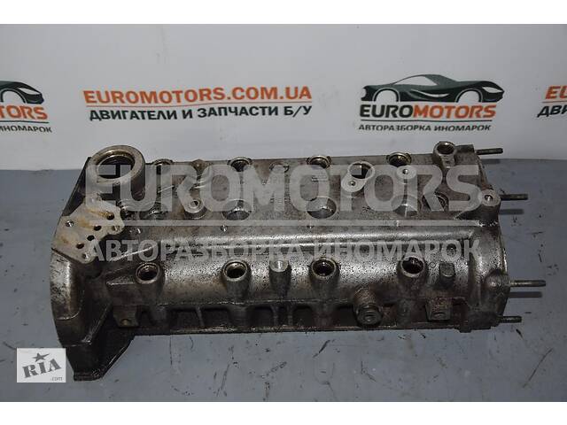 Клапанная крышка Fiat Grande Punto 1.4 T-Jet 16V Turbo 2005 55186