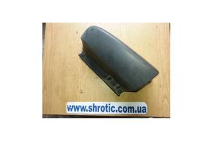 Клык Пластиковый Правый Верхний 8200229882 (Б/У)  Nissan Primastar 2006-2010 2,0 dсi euro 4 8200229882