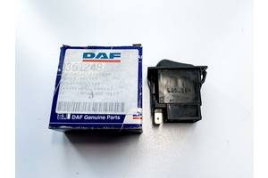 Кнопка DAF 0361248 DAF XF/CF