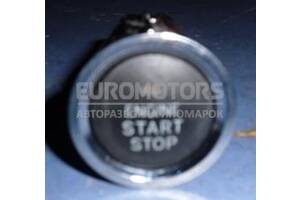 Кнопка старт стоп запуска двигателя выключатель Toyota Corolla Ve