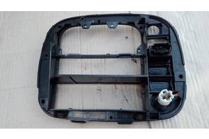 Кнопки для Volkswagen Sharan 7M0858089N