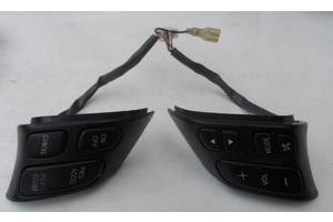 Кнопки руля Mazda 3 BK 2003-2009