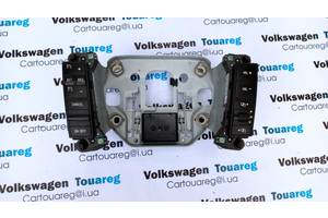 Кнопки руля Volkswagen Touareg Туарег Таурег 2003-2009 7L6959537 \ 7L6 959 537