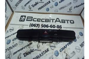 Кнопки центральній консолі (Блок) Volkswagen Crafter 9068701010