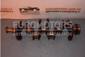 Коленвал (дефект) Fiat Doblo 1.6 16V 2000-2009 46822208 57941