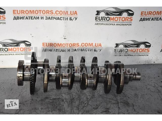 Коленвал Fiat Doblo 1.9jtd 2000-2009 46473022 75682