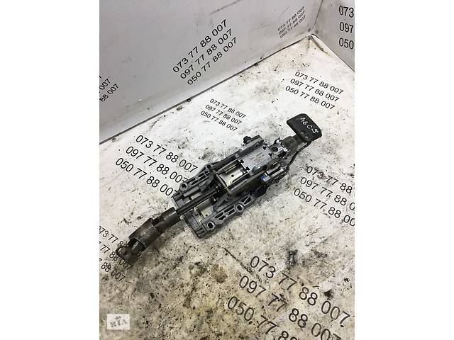 Колонка рулевая Audi A6 c5 4b0419502a