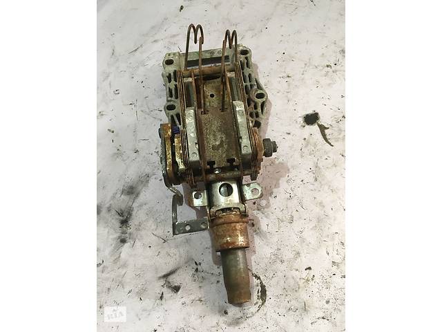 Колонка рулевая Audi A6 c5 4b0419502b