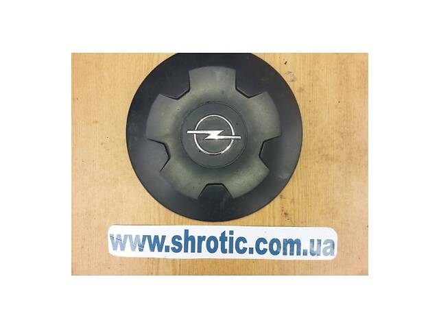 Ковпак (Захист Болтів) Колеса 403150833R (Б / У) Opel Vivaro 2001-2006 2,5 dci