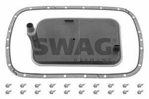 Комплект фільтра масла КПП BMW 3 (E46) / BMW 5 (E39) / BMW X3 (E83) 1995-2011 г.