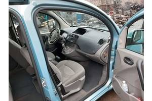 Комплект карт салона для Рено Кенго Renault Kangoo 2008-2013 г. в.