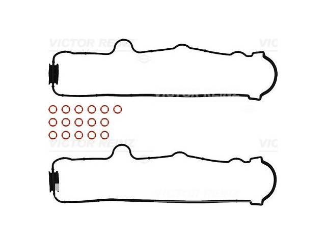 Комплект прокладок двигателя SAAB 9000 / SAAB 900 II / VAUXHALL OMEGA 1984-2009 г.