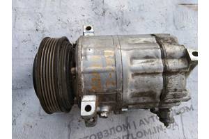 Компрессор кондиционера для Opel Vectra C 12758381