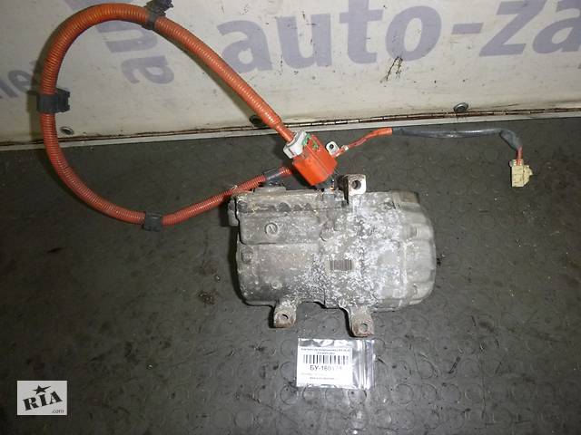 Компрессор кондиционера (3,3 VVT-i 24V) Lexus RX 2 2003-2009 (Лексус Рх), СУ-160128