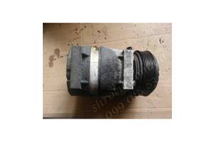 Компрессор Кондиционера 7701499860 (Б/У) Nissan Primastar 2001-2006 1,9 dci 7701499860