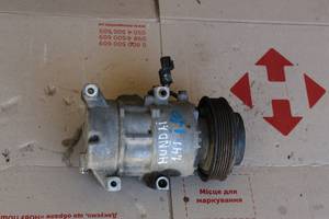 Компресор кондиціонера для Hyundai i20, 1.4і 09502-40242