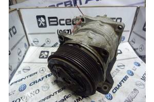 Компрессор кондиционера Mercedes Sprinter 15 HT 1628 659 Model TM-15XD 12V with 119mm QP15XD1795 Цена $ - 100