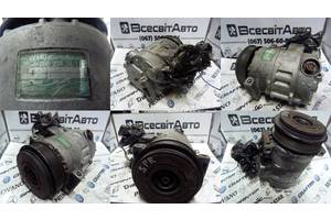 Компрессор кондиционера Mercedes SPRINTER VITO W638 E-class (W210) ML 0002342411 Цена $ - 80