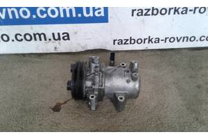 Компрессор кондиционера Mitsubishi L200 Fiat Fullback 2,4DID 2015-2019г 92600D250C 7813A673