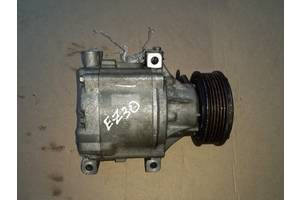 Компресор кондиціонера Subaru Legacy B13 (73111AG012) 2003-2009