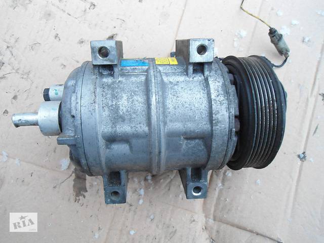 Компресор кондиціонера для VOLVO V40, 00-04 30613839